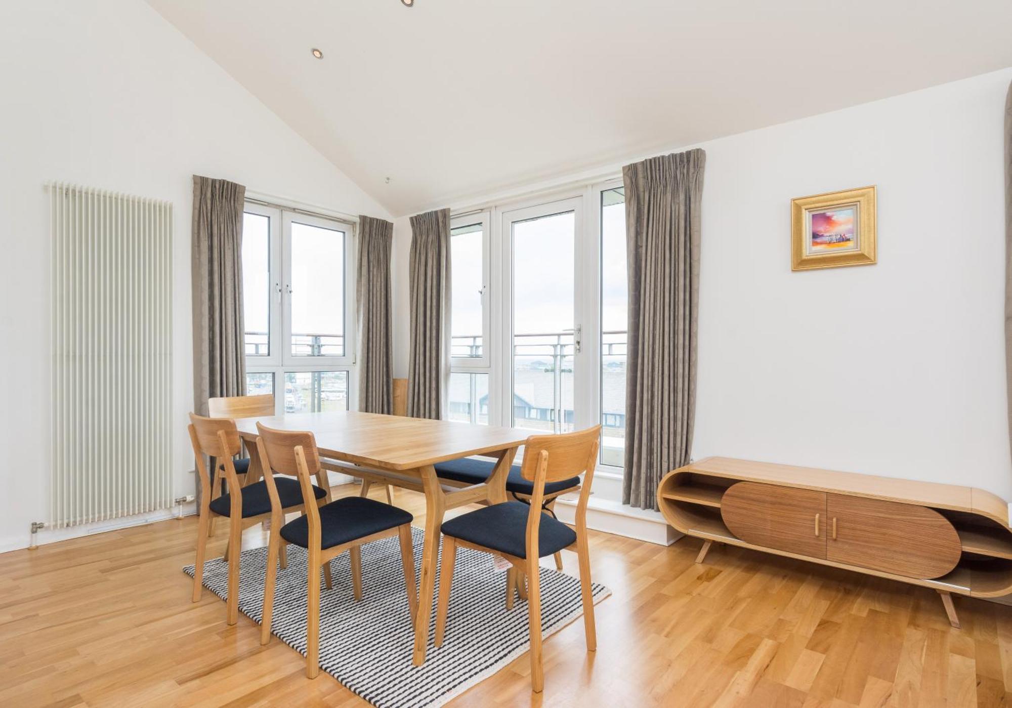 Appartement Portland Gardens - 403 *